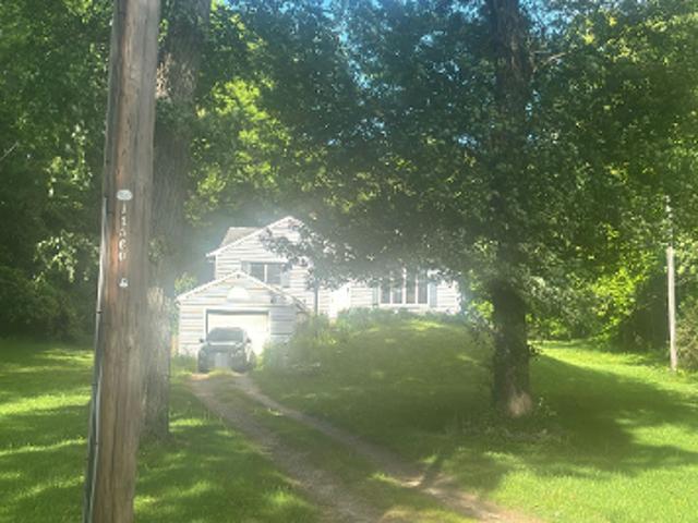Spusta Rd