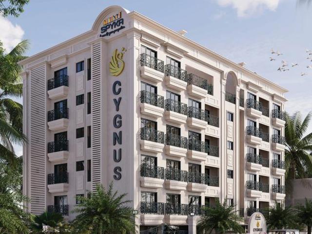 Padur 3 BHK Apartment For Sale Chennai