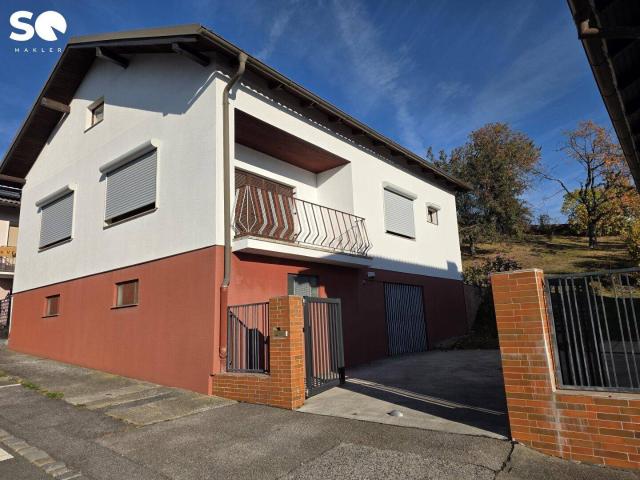 #SQ TSCHURNDORF: PERFEKTES EINFAMILIENHAUS IN RUHIGER LAGE