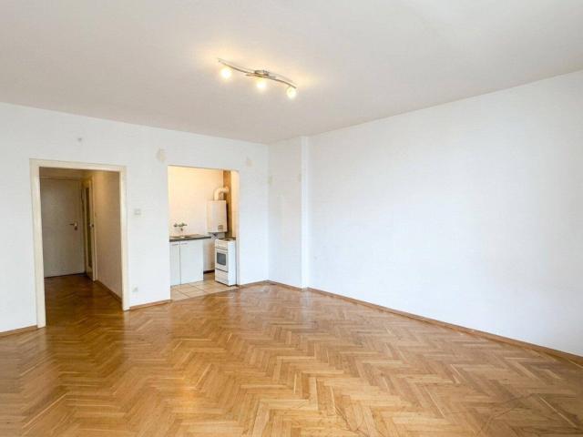 # SQ UNSANIERTE 1 ZIMMERWOHNUNG MIT BALKON PRATERSTRASSE 1.ETAGE 1020 WIEN