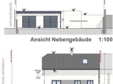 Lachtengasse, Statutarstadt Wiener Neustadt, Niederösterreich