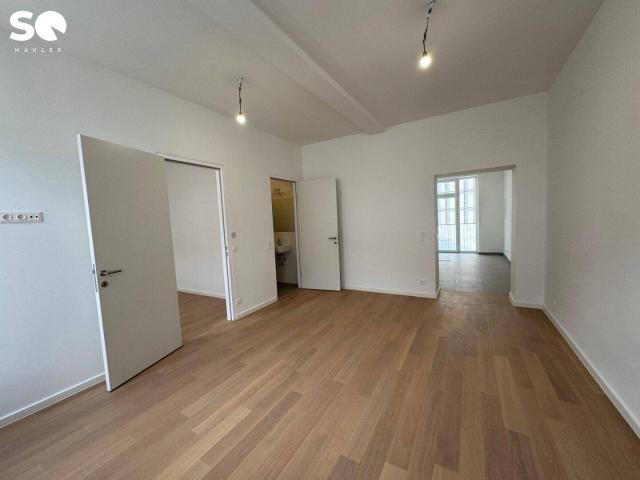 #SQ ALTBAU: SCHÖNE, HELLE 2 ZIMMER WOHNUNG