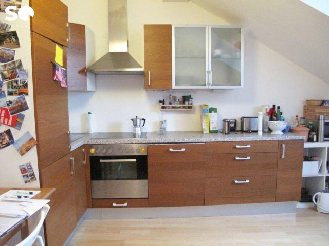 #SQ ANLEGER AUFGEPASST! HELLE DG WOHNUNG MIT TERRASSE & LIFT befristet vermietet bis 2030