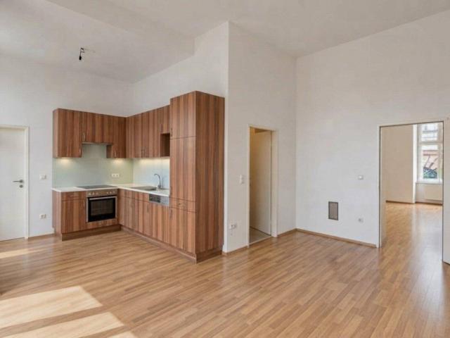 # SQ BELVEDERE VOR DER TÜR – RUHIGE 2 ZIMMER WOHNUNG MIT 25 m² TERRASSE 1040 WIEN