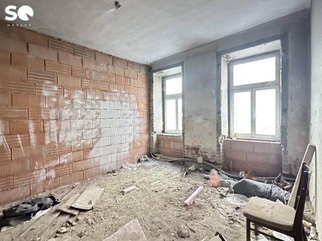 # SQ CHARMANTE 2 ZIMMER WOHNUNG IN ZENTRALER & RUHIGER LAGE IM 20. BEZIRK AIRBNB VERMIETUNG MÖGLICH