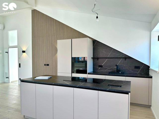 #SQ DESIGN DG WOHNUNG BEIM AUGARTEN GRENZE 2. BEZIRK GAUßPLATZ & NÄHE DONAUKANAL U4 mit FERNBLICK [ERSTBEZUG]