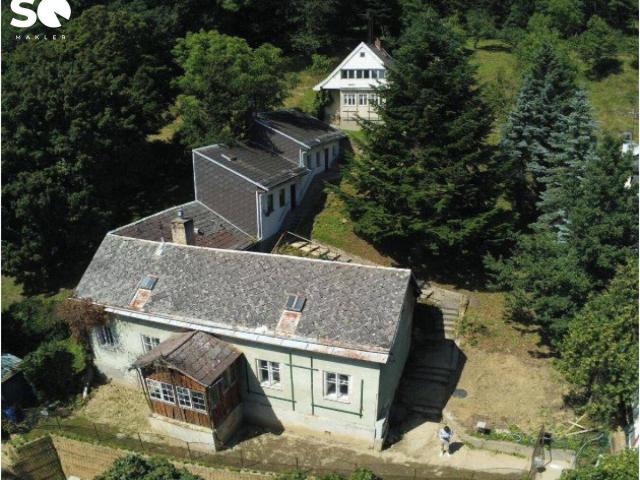 #SQ EINE SELTENE GELEGENHEIT UNVERBAUBAREN FERNBLICK ÜBER WIEN, ABSOLUTE RUHELAGE AM WIENERWALD