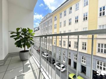 Brahmsplatz, Wieden, Wien, Wien - Aufzug