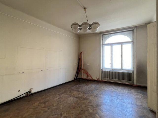 # SQ – GROSSZÜGIGE WOHNUNG ca. 9 ZIMMER – PRATERSTRASSE – 1020 – U BAHN NÄHE – U1