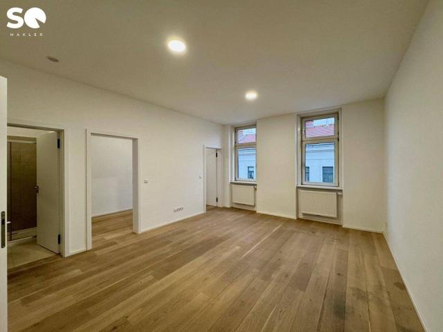 #SQ HELLE, CHARMANTE 2 ZIMMER WOHNUNG