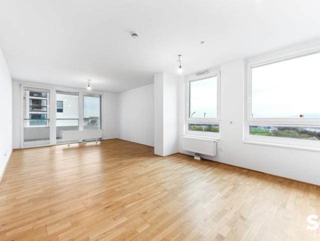 Sq hoch33 wohnen mit weitblick im höchstgelegenen wohngebäude wiens