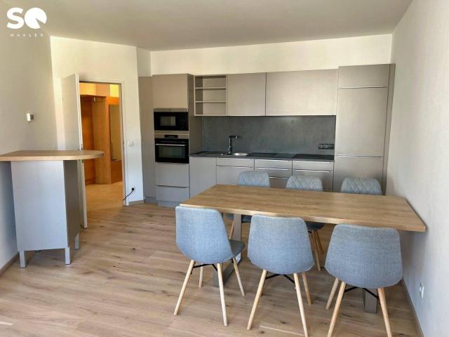 #SQ MATTERSBURG: GEMÜTLICHE 2 ZIMMERWOHNUNG ZU MIETEN
