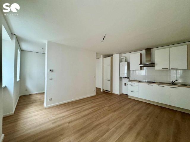 #SQ SANIERTE 2 ZIMMER WOHNUNG MIT KLEINEM VORGARTEN IN INNENHOFRUHELAGE ZU VERKAUFEN!