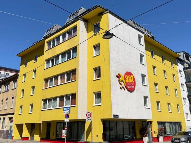 # SQ SMART LIVING IN FAVORITEN – DEIN APARTMENT. DEIN INVESTMENT RENDITEN AB 8%