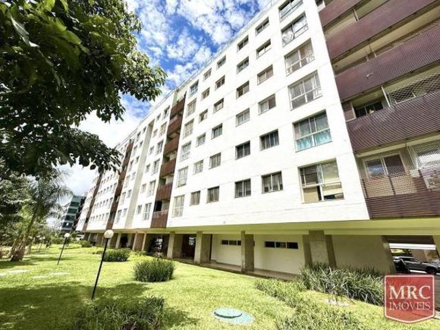 SQNW 108 Bloco G COBERTURA | 157M2 | PISCINÃO I CHURRRASQUEIRA