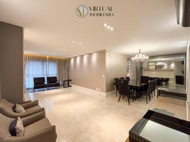 SQNW 110 SQNW 110 – NOROESTE | 153m² | VAZADO | 4 SUÍTES | 2 VAGAS SOLTAS | ANDAR ALTO