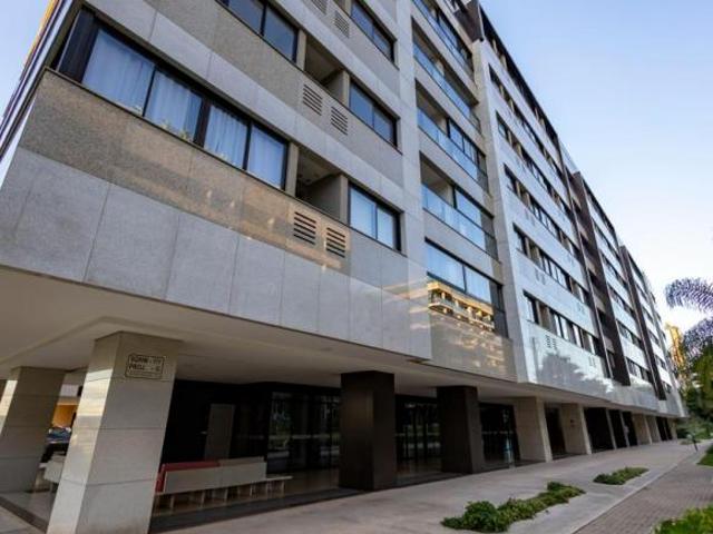 SQNW 111 – SINGULAR – 4 SUITES – SUPER REFORMA – 4 VAGAS VAZADO