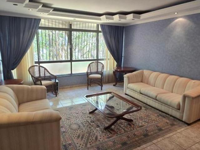 SQN 108 123m² VISTA LIVRE 3 QUARTOS 1 VAGA