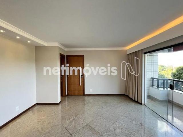 SQN 109, APARTAMENTO DE CANTO, NASCENTE, VAZADO, COM 3 QUARTOS, 3 VARANDAS, 2 VAGAS SOLTAS
