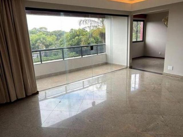 SQN 109 03 QTS 02 SUITEs VISTA LIVRE 2 VAGAS DE GARAGEM