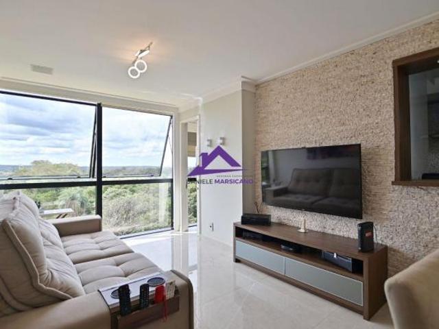 SQN 214 NASCENTE VISTA PARA O MAR VERDE DA ASA NORTE 98155 6004
