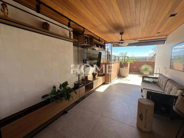 SQN 215 ASA NORTE 258 M² 4 QUARTOS VISTA LIVRE