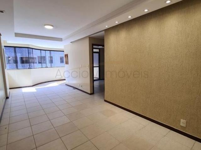 SQN 212 Bloco G | 82m² | Nascente | 2 Quartos + DCE Completa | Vaga Vinculada