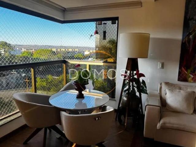 SQN 311, ANDAR ALTO, VISTA LIVRE, REFORMADO, 4 QUARTOS/1 SUITE, 2 VAGAS E MUITO MAIS
