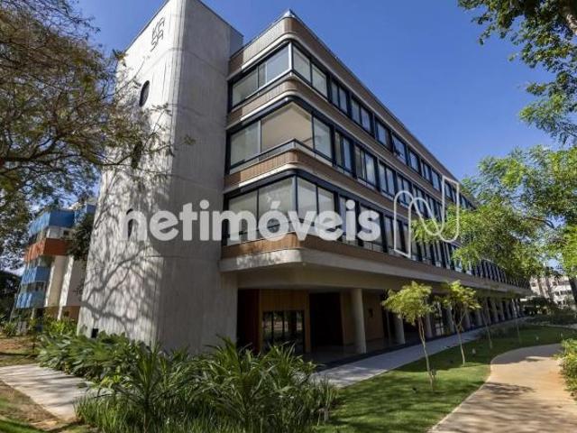 SQN 402 GARAGEM COBERTA RECÉM ENTREGUE