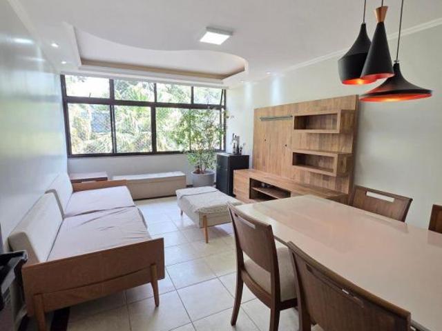 SQN 403, BLOCO G, 03 QUARTOS REFORMADO, ASA NORTE