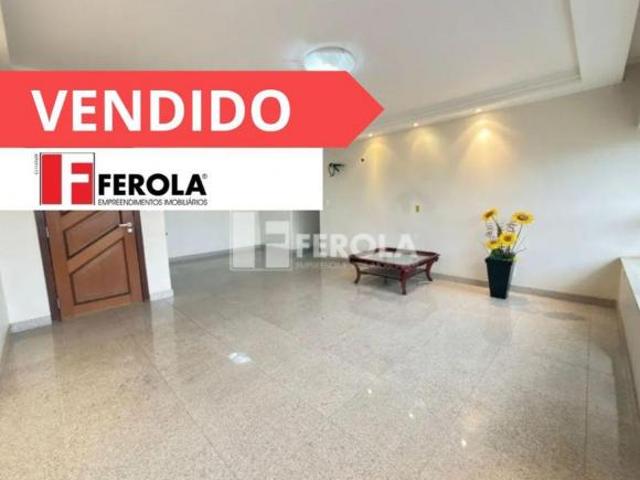 SQS 104 | 156m² | ANDAR ALTO | VISTA LIVRE |NASCENTE | VAZADO | 4 QUARTOS | DESOCUPADOS