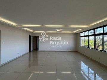 SQS 106 Bloco J Asa Sul Brasília DF 4 suítes, vazado, vista livre e nascente!