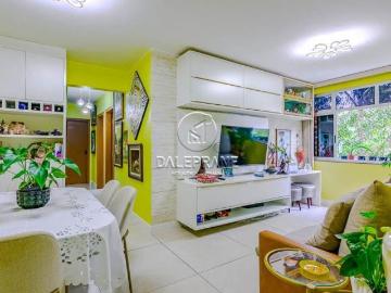 Asa Sul, Lago Sul, Distrito Federal - Sala de serviços