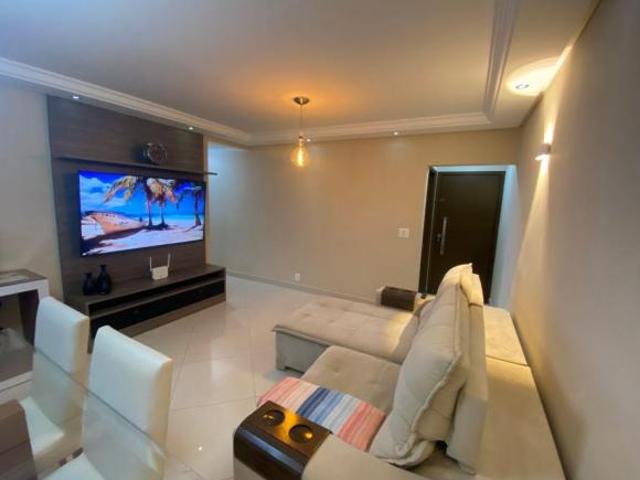 SQS 204 REFORMADO 3 QUARTOS VAGA DE GARAGEM 9.9291 5725 WhatsApp