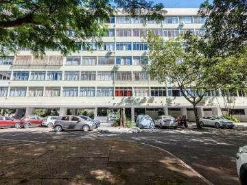 SQS 205 NASCENTE VISTA LIVRE MOBILIADO ANDAR ALTO !