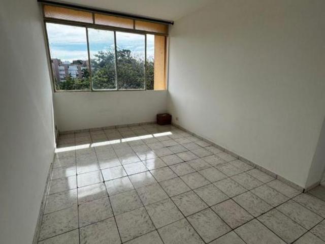 SQS 205 Asa Sul Apartamento 1 quarto 43 metros