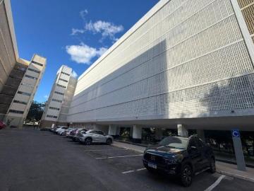 SQS 205 Bloco C 87m² 3 Quartos, 1 Suíte DCE Nascente