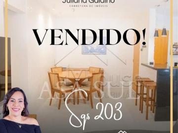 Asa Sul, Lago Sul, Distrito Federal - Varanda