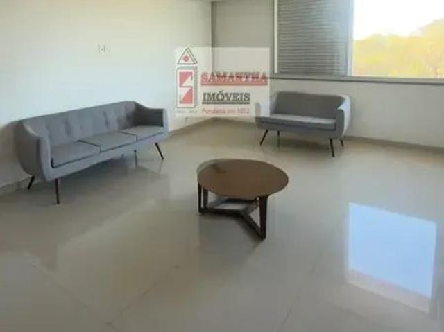 SQS 307, Vazado, linda vista, mobiliado, Brasília, DF