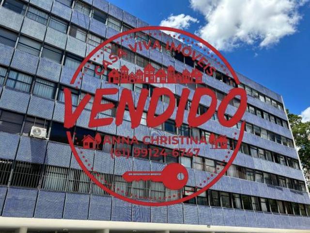 SQS 303 | 3 QUARTOS|NASCENTE | ANDAR ALTO|VAZADO | CANTO | VISTA LIVRE | SÓ QUALIDADES! 61991246747