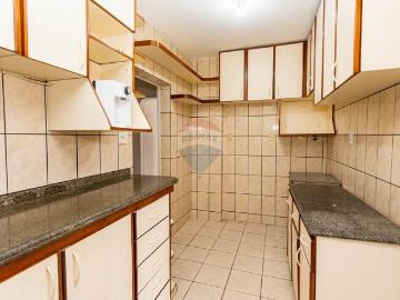 SQS 415 Bloco U Apartamento 103