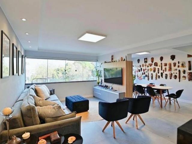 SQS 411| APARTAMENTO 2 QUARTOS | REFORMADO | VISTA LIVRE | VAZADO | NASCENTE
