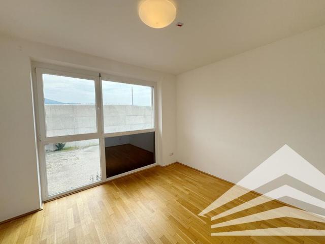 SQUADRO ostseitige 3 Zimmer Wohnung mit Balkon in zentraler Lage!