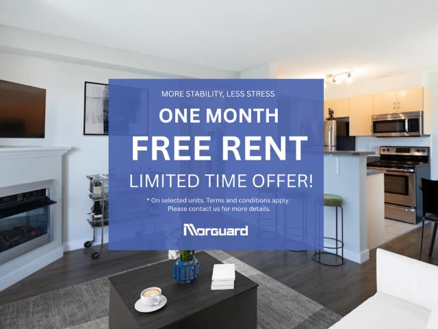 Square 104 2 Bedroom Apartment for Rent at 10411 105 Ave Nw, Edmonton, AB T5H 4R8 Downtown Edmonton