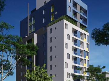 Square House Portão