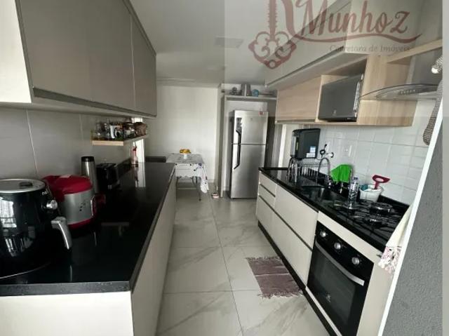 Square Ipiranga Gafisa Apartamento a venda, 3 suítes, 140m², 2 vagas demarcadas