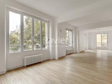 Square Mozart Paris 16e