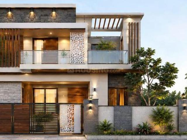 Square Shree Enclave,Danganj 3 BHK Duplex For Sale Varanasi