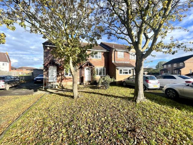 Squibbs Close, Somerset TA6 2 bed house to rent £1,100 pcm £254 pw
