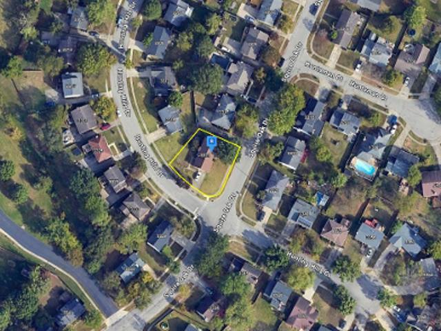 Squire Oak Dr